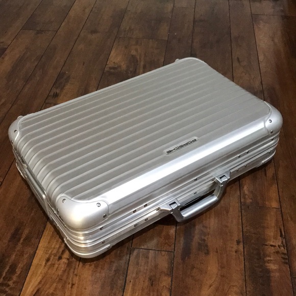 porsche x rimowa